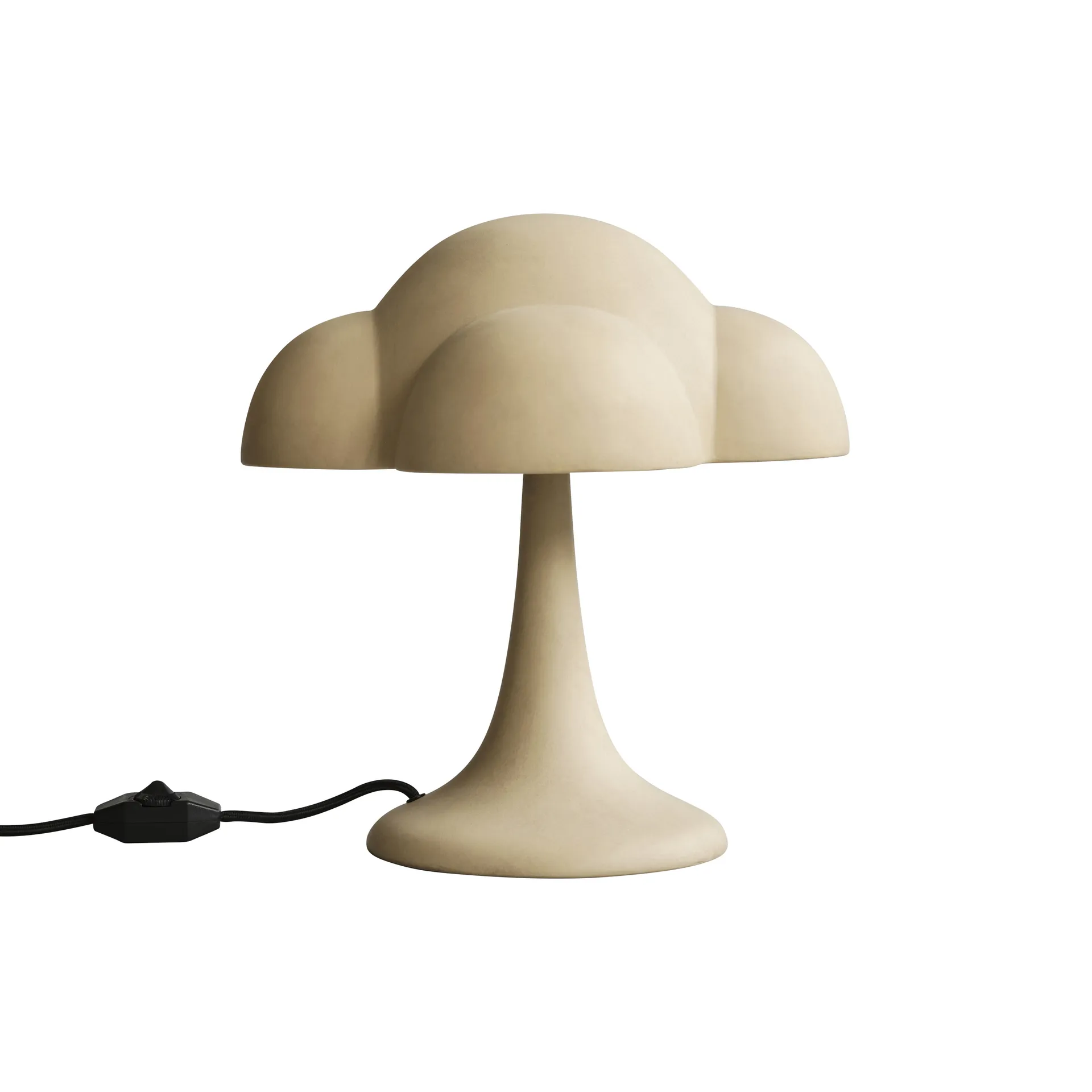Fungus 테이블 조명 35 cm, Sand 101 Copenhagen | 101 코펜하겐