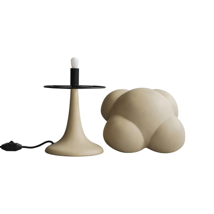 Fungus 테이블 조명 35 cm, Sand 101 Copenhagen | 101 코펜하겐