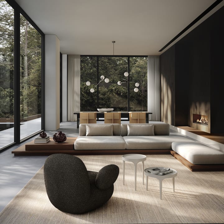 드롭 샹들리에 벌프 샹들리에 그란데, Gray 101 Copenhagen | 101 코펜하겐