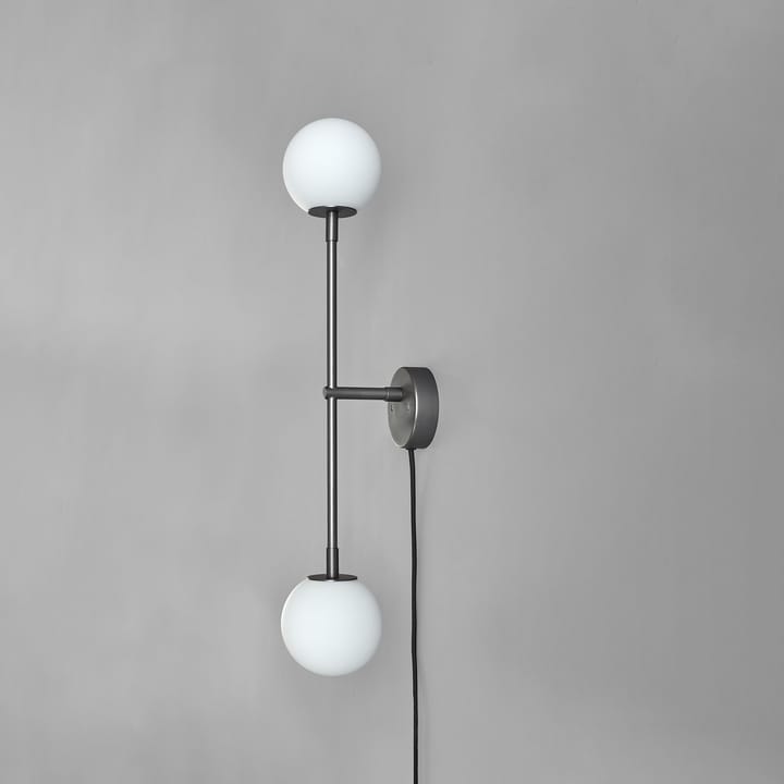 드롭 벌프 벽 조명, Grey 101 Copenhagen | 101 코펜하겐