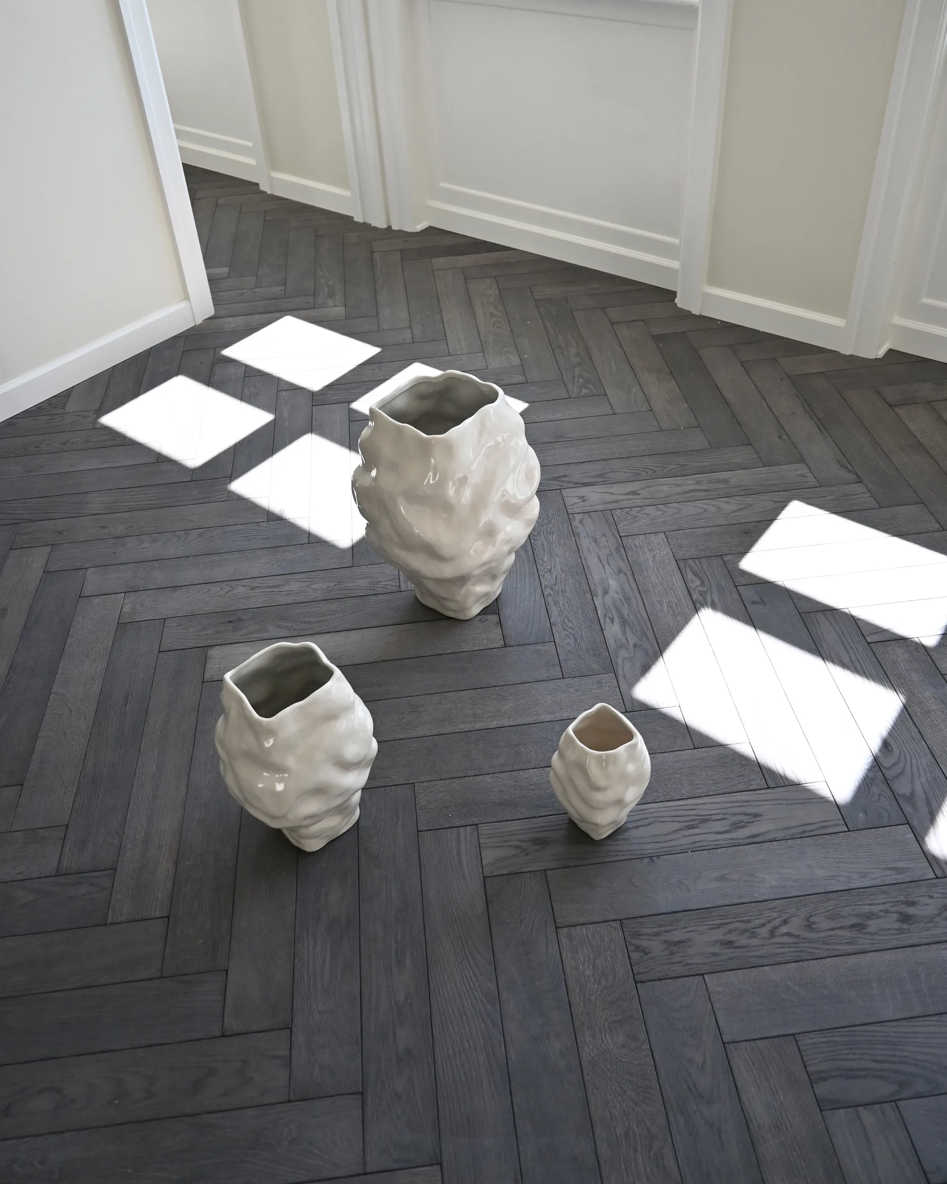 카타치 화병 미니, High glaze birch 101 Copenhagen | 101 코펜하겐