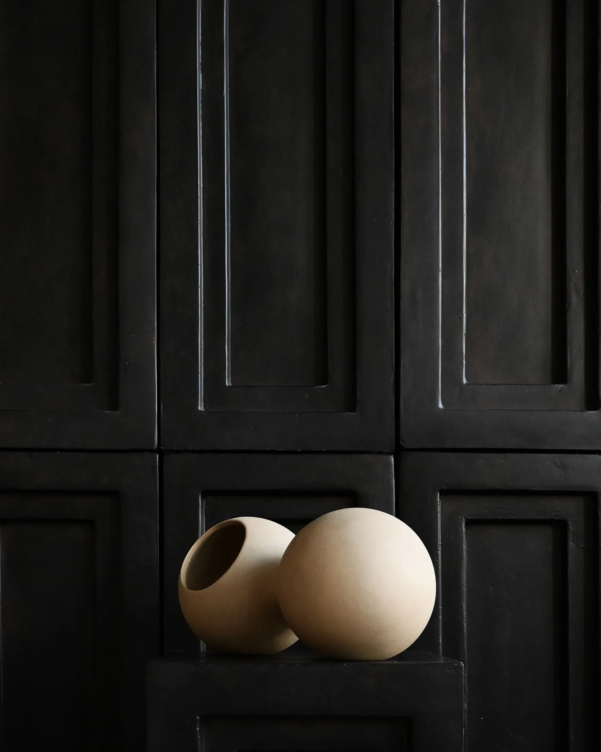 Le Deux 테이블 조명 15x32 cm, Sand 101 Copenhagen | 101 코펜하겐