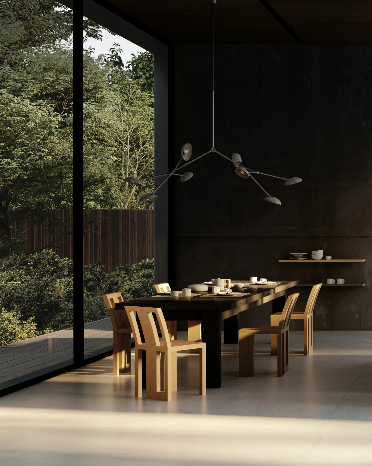 아츠 체어, Natural oak 101 Copenhagen | 101 코펜하겐