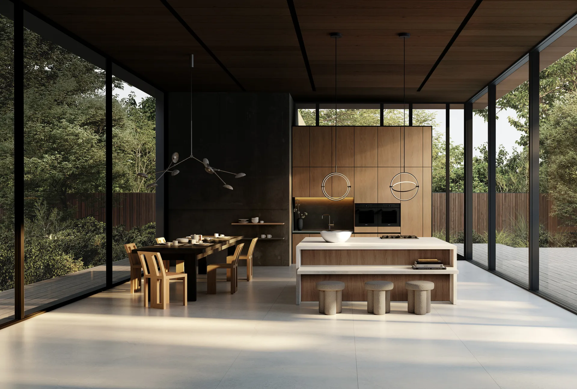 아츠 체어, Natural oak 101 Copenhagen | 101 코펜하겐