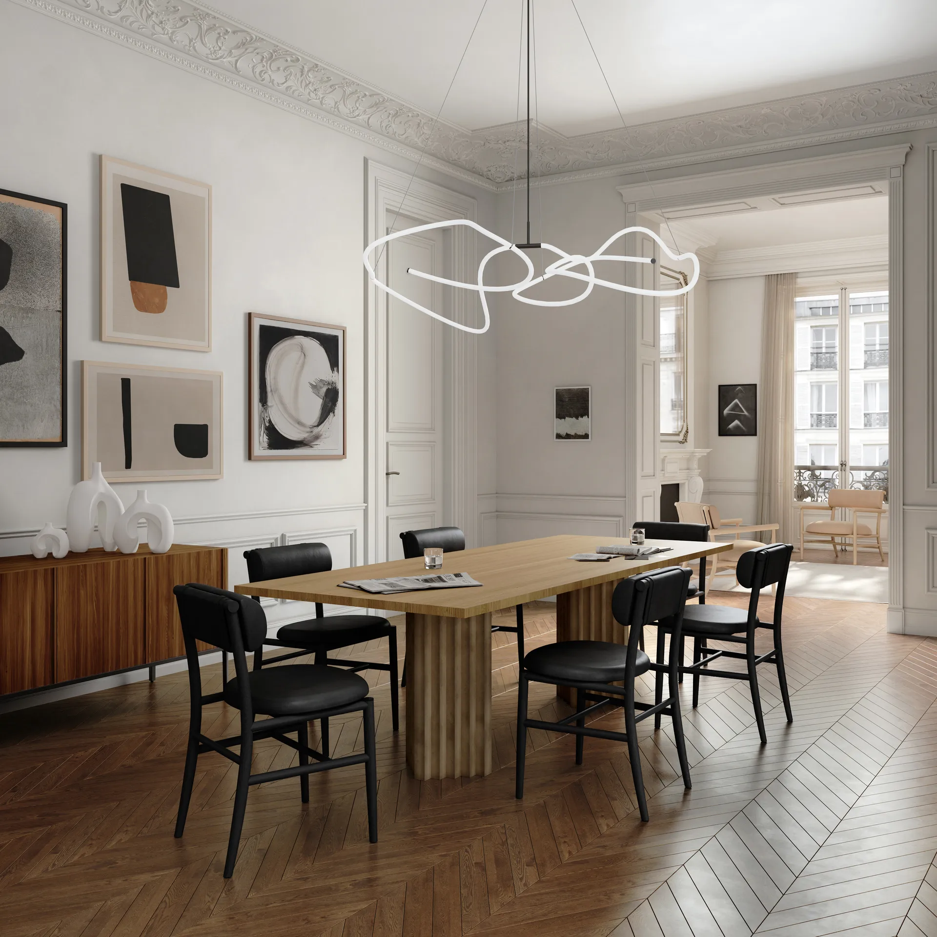 나마 라운지 체어, Nubuck 101 Copenhagen | 101 코펜하겐