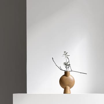 스피어 버블 미니 화병 - Ochre - 101 Copenhagen | 101 코펜하겐