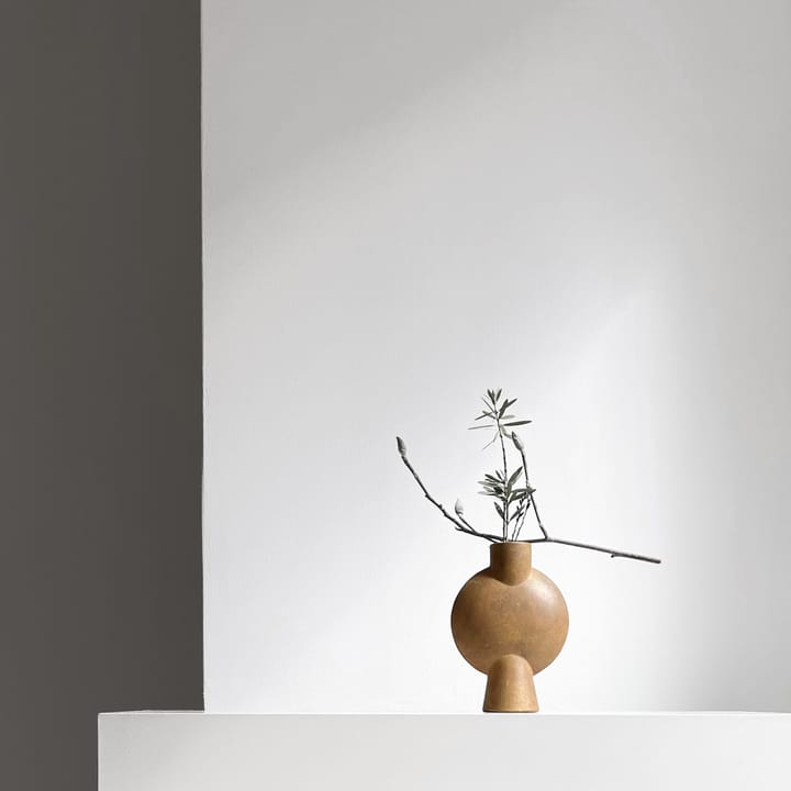 스피어 버블 미니 화병, Ochre 101 Copenhagen | 101 코펜하겐