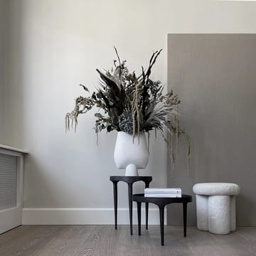 빅 풋 스툴 양피 - Off-white - 101 Copenhagen | 101 코펜하겐