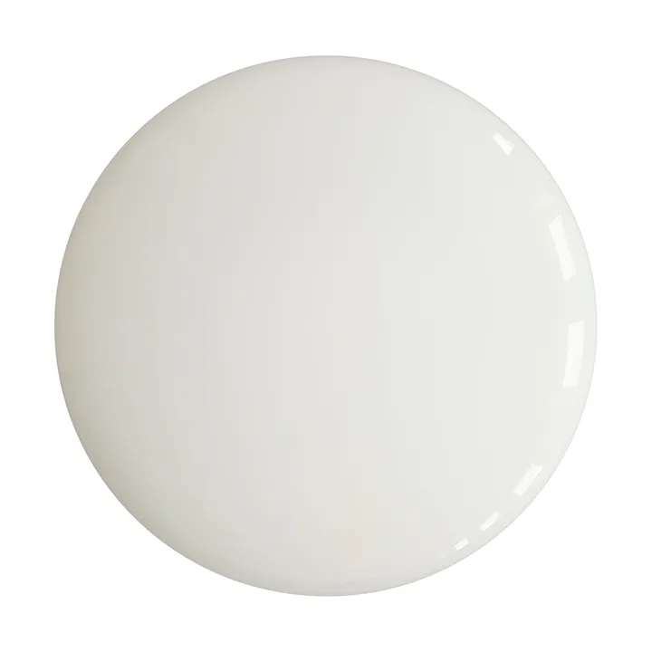 히카리 벽 조명 - Opal White, Ø45 cm - 101 Copenhagen | 101 코펜하겐