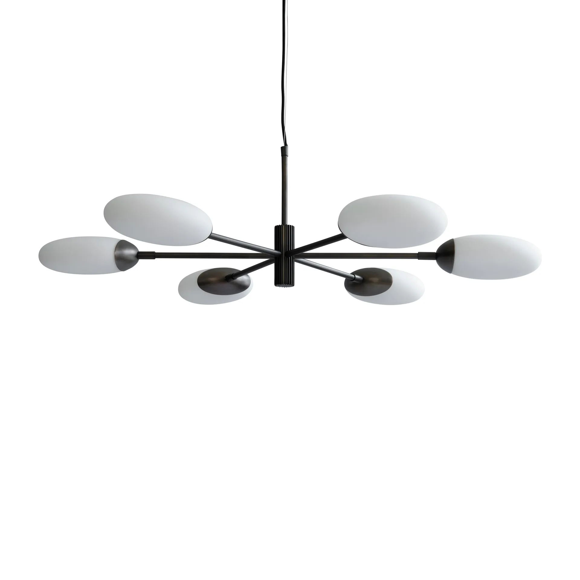 살롱 샹들리에, Opaque 101 Copenhagen | 101 코펜하겐