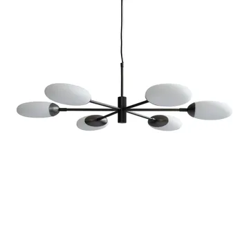 살롱 샹들리에 - Opaque - 101 Copenhagen | 101 코펜하겐