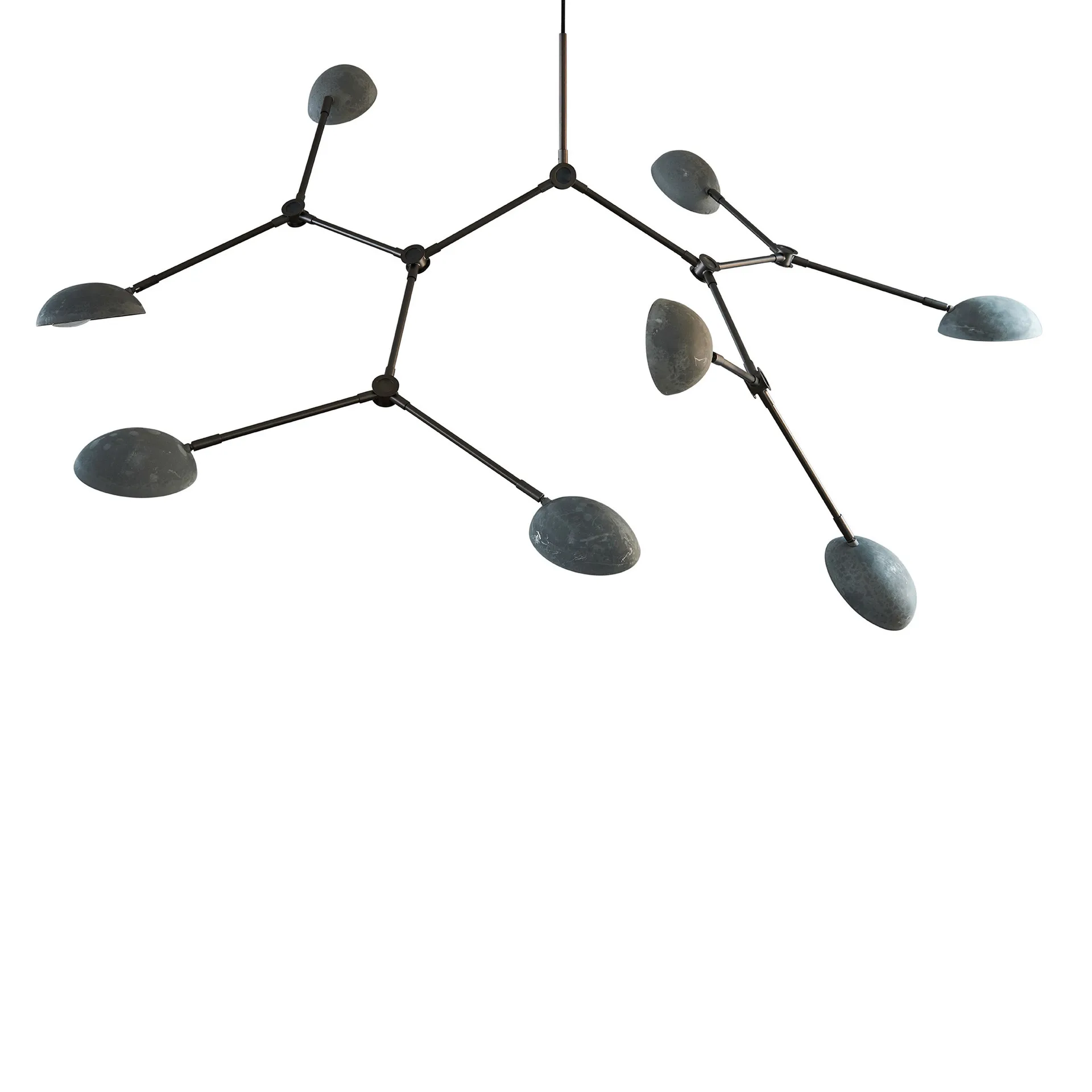 드롭 샹들리에, Oxidised 101 Copenhagen | 101 코펜하겐