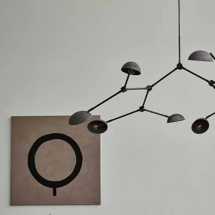 드롭 샹들리에, Oxidised 101 Copenhagen | 101 코펜하겐