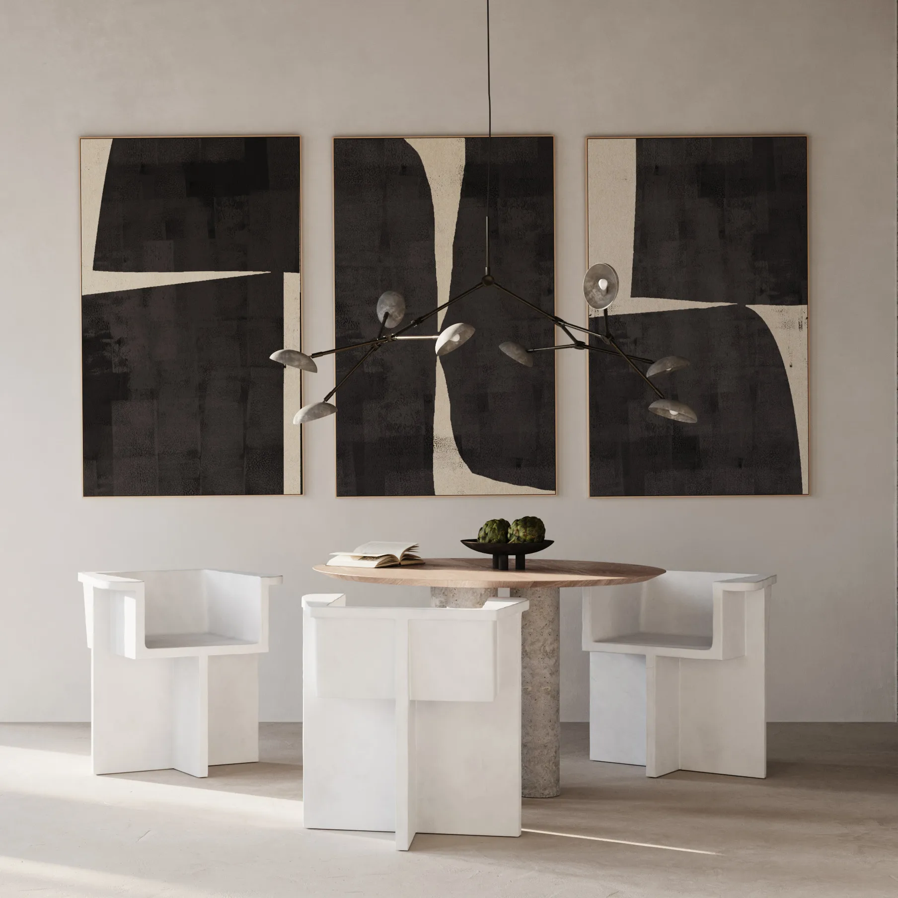 드롭 샹들리에, Oxidised 101 Copenhagen | 101 코펜하겐