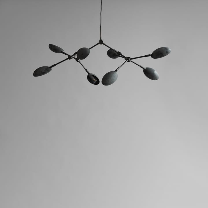 드롭 샹들리에 미니, Oxidised 101 Copenhagen | 101 코펜하겐