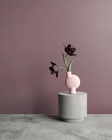 스피어 버블 화병 미듐 - Pink - 101 Copenhagen | 101 코펜하겐