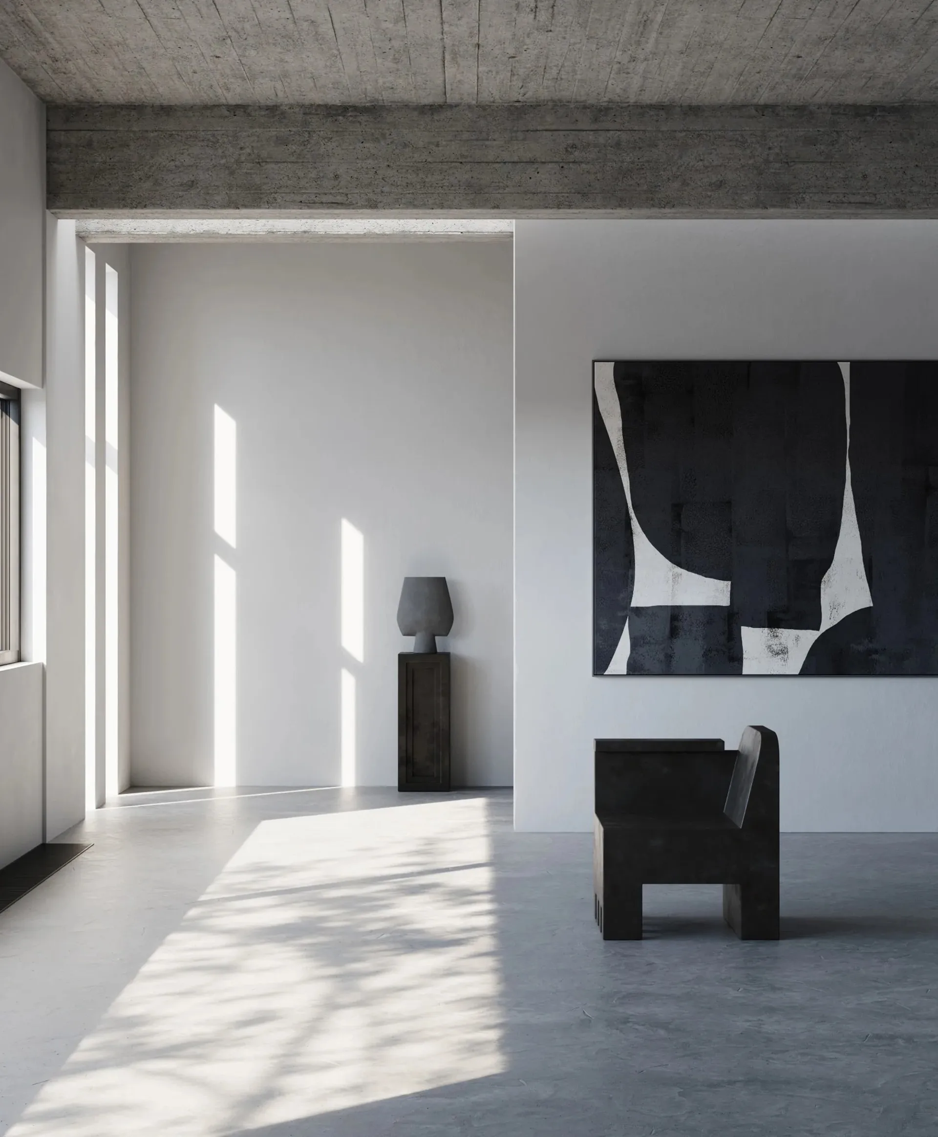 Podium 맥시 80 cm, Coffee 101 Copenhagen | 101 코펜하겐