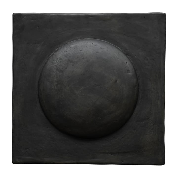 Sculpt 아트 Shield 벽 장식 58x58 cm, Coffee 101 Copenhagen | 101 코펜하겐