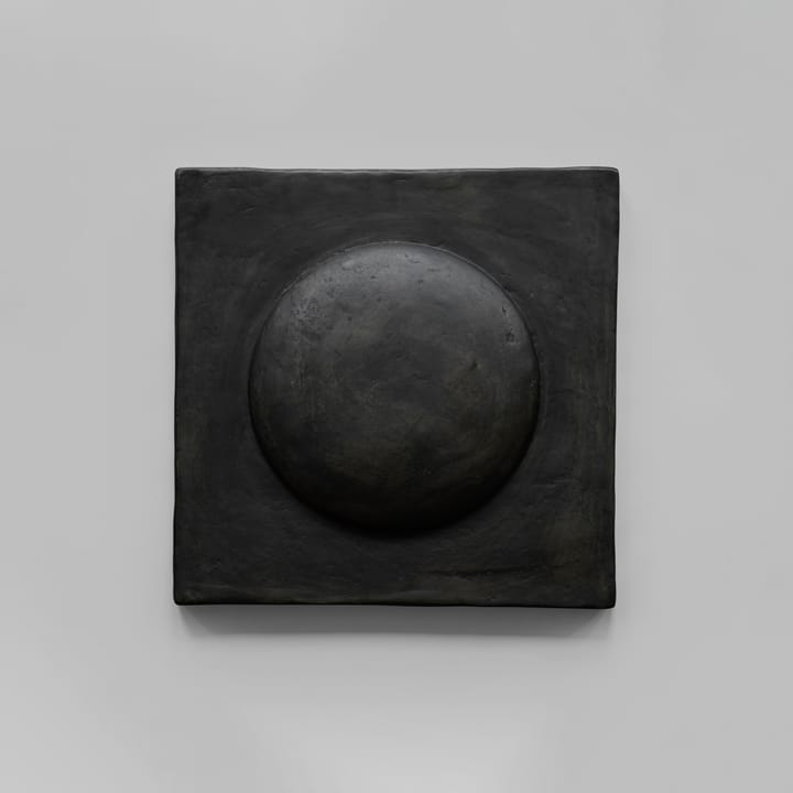 Sculpt 아트 Shield 벽 장식 58x58 cm, Coffee 101 Copenhagen | 101 코펜하겐