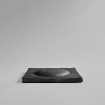 Sculpt 아트 Shield 벽 장식 58x58 cm - Coffee - 101 Copenhagen | 101 코펜하겐