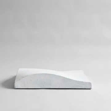 Sculpt 아트 Void 벽 장식 58x58 cm - Coffee - 101 Copenhagen | 101 코펜하겐