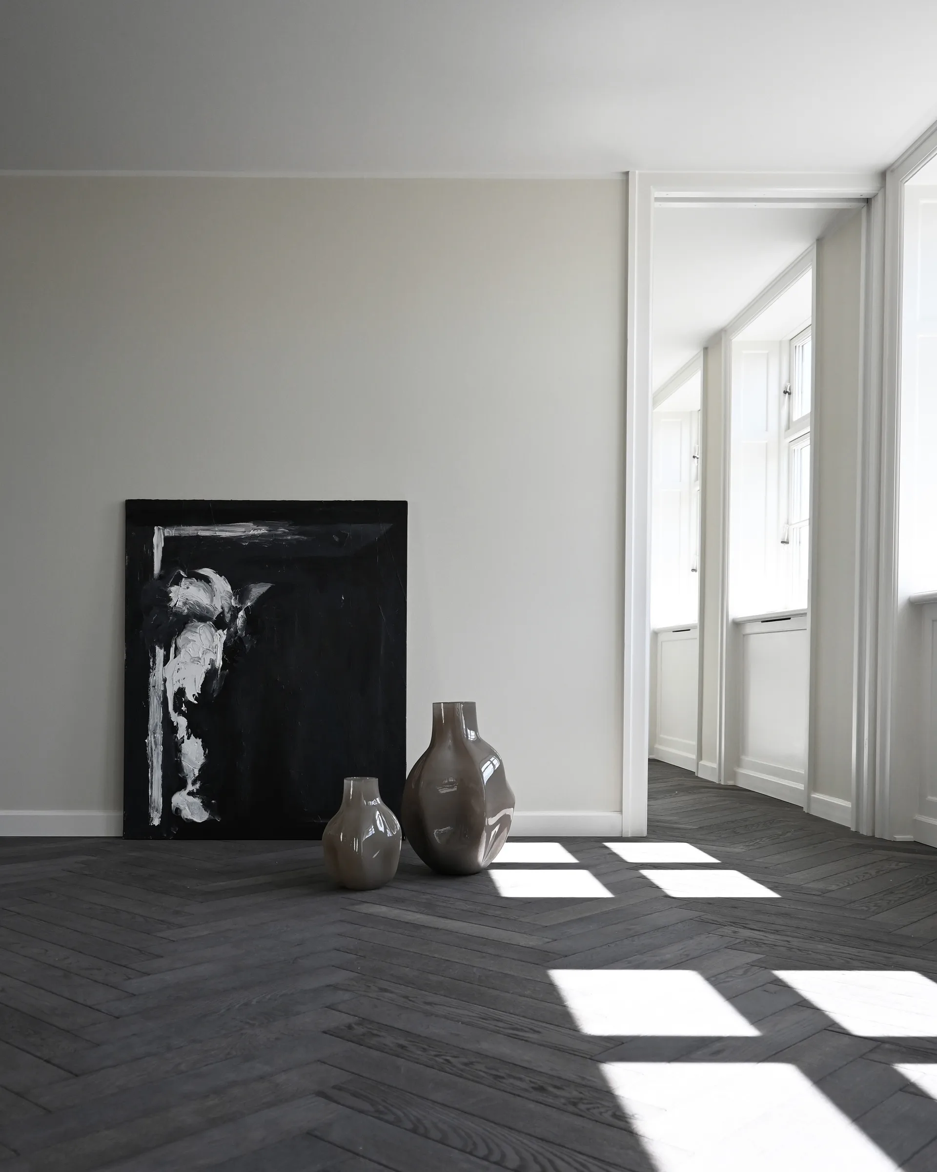 바쿠 화병 미듐, Smoked desert 101 Copenhagen | 101 코펜하겐