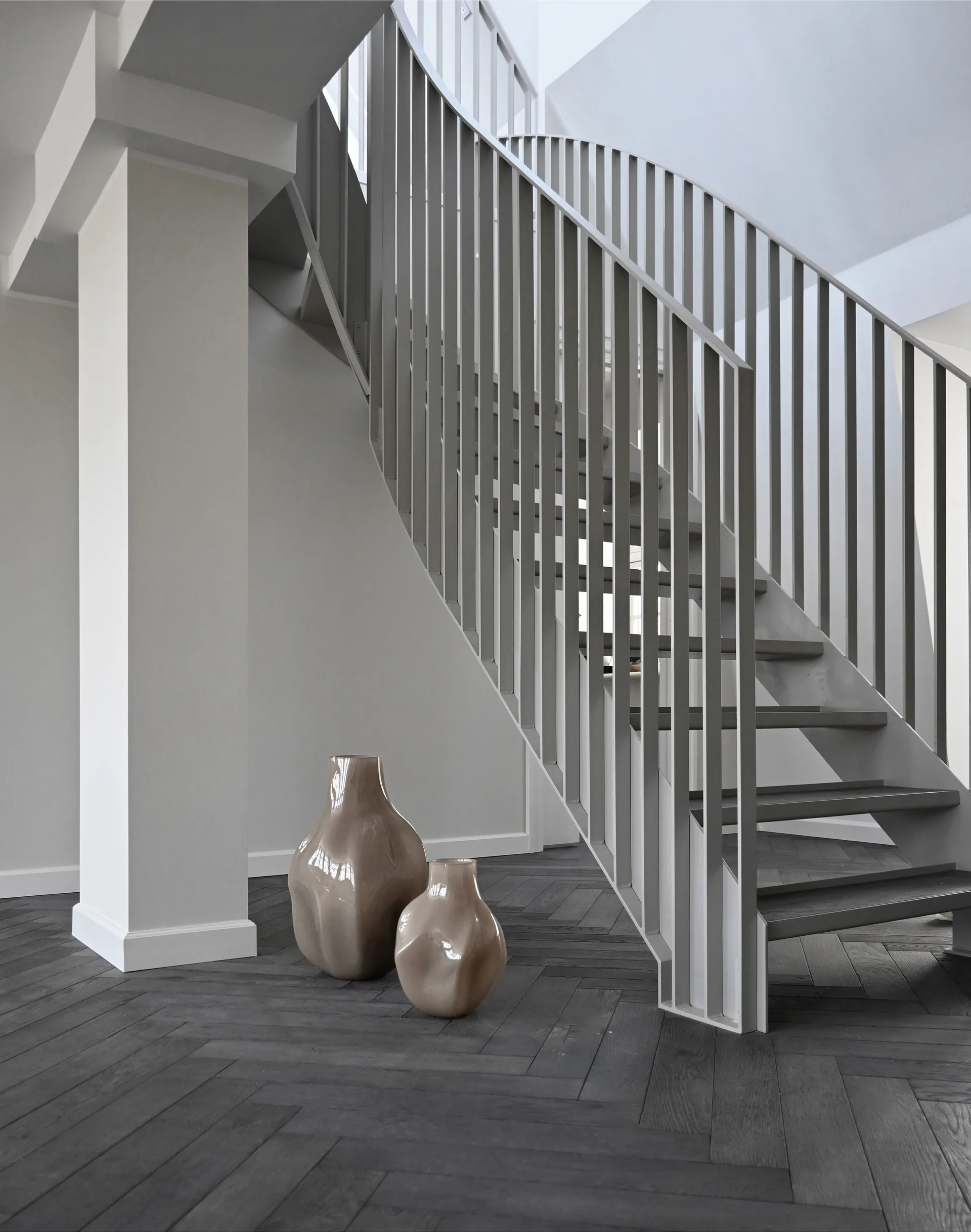 바쿠 화병 미듐, Smoked desert 101 Copenhagen | 101 코펜하겐