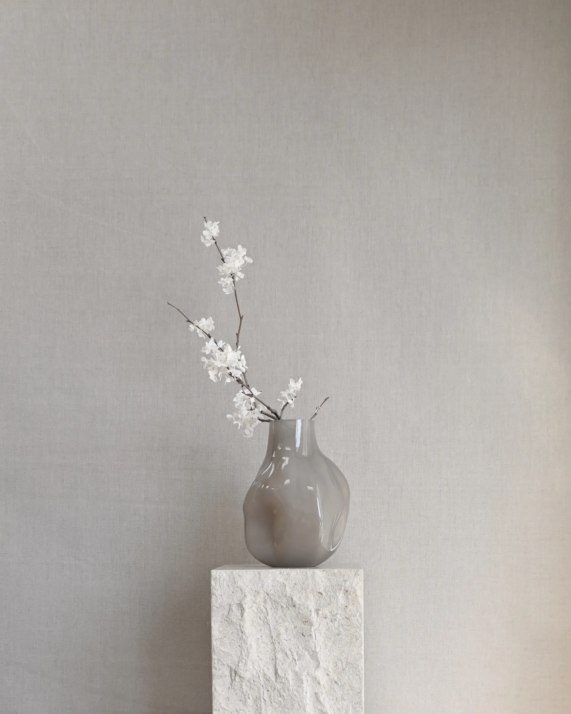 바쿠 화병 미듐, Smoked desert 101 Copenhagen | 101 코펜하겐