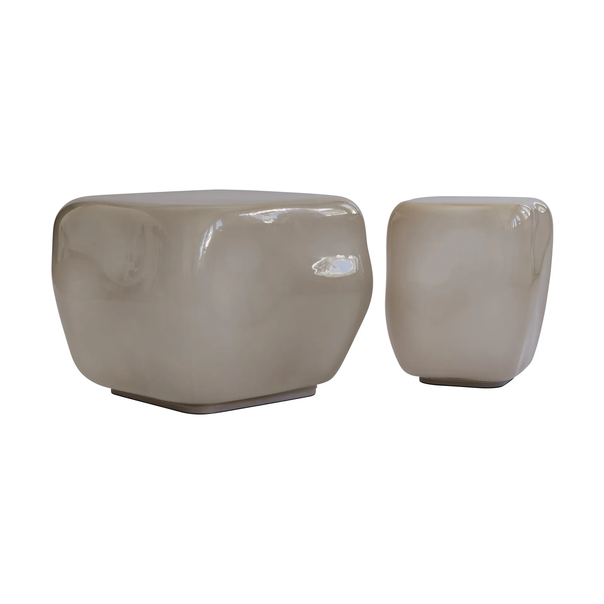 이시스 커피 테이블 미니, Smoked desert 101 Copenhagen | 101 코펜하겐