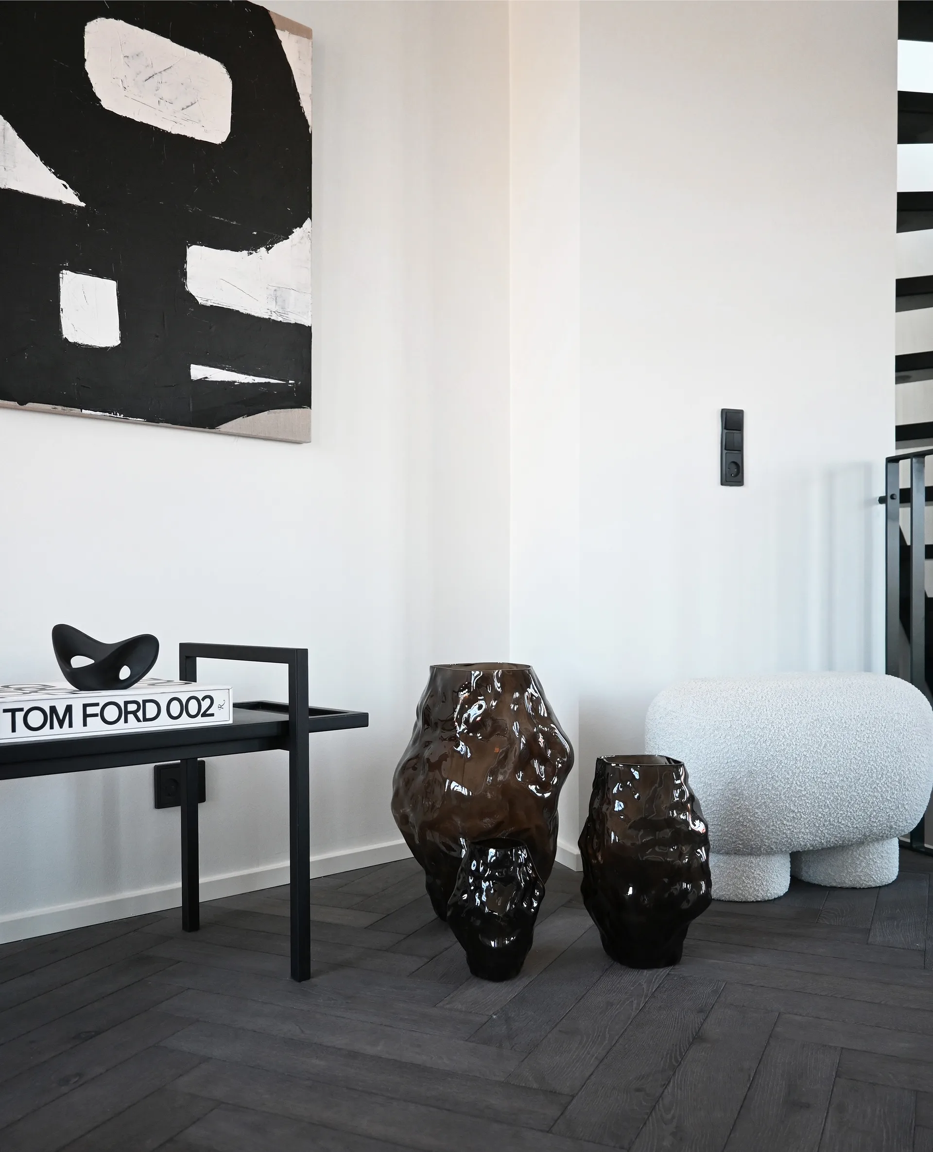 카타치 화병 미듐, Smoked forest 101 Copenhagen | 101 코펜하겐