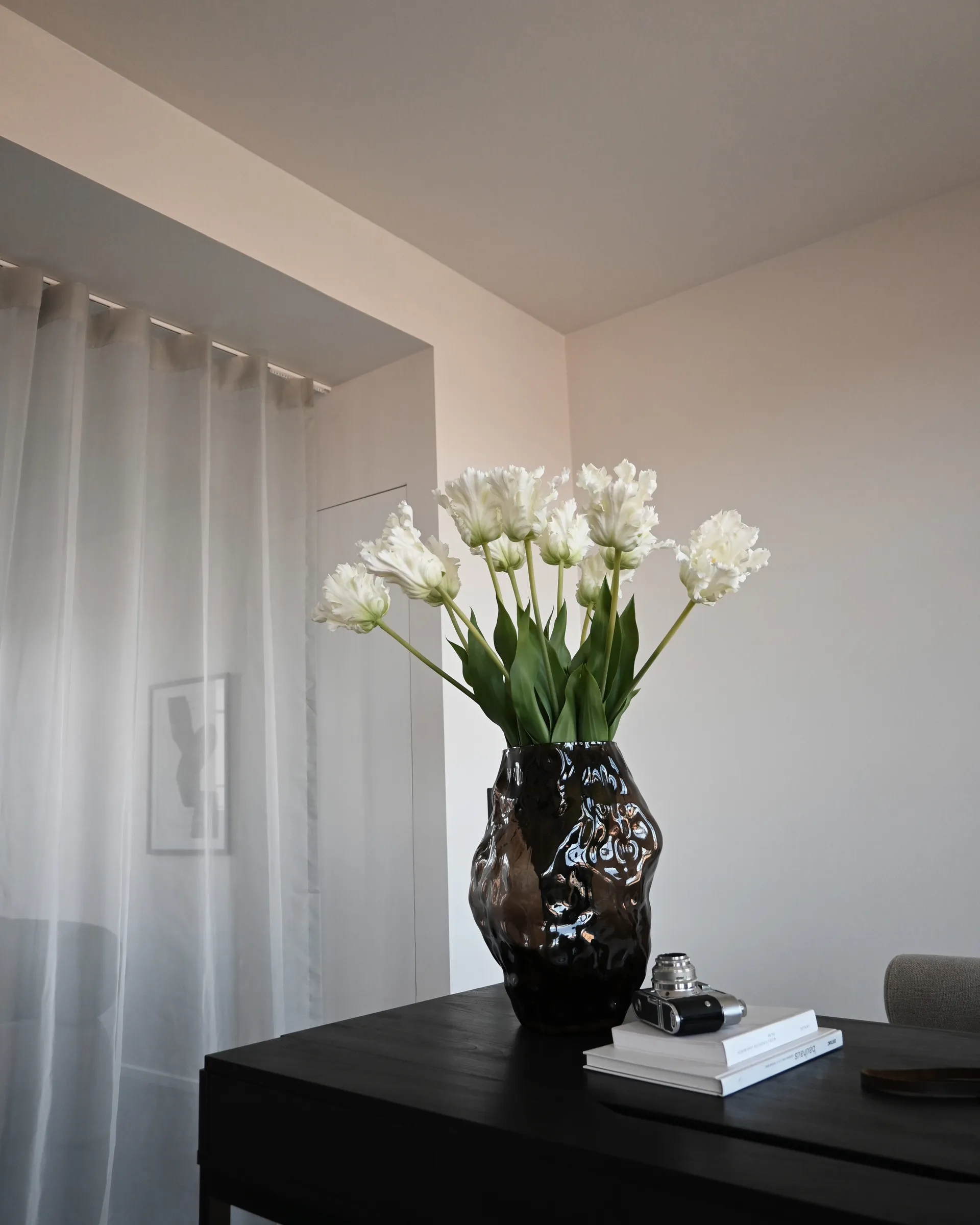 카타치 화병 미듐, Smoked forest 101 Copenhagen | 101 코펜하겐