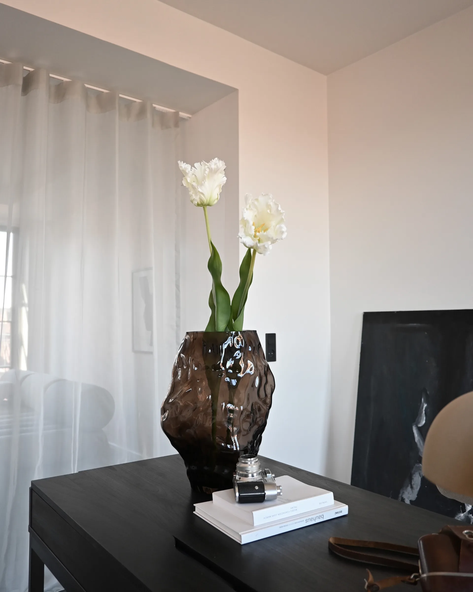 카타치 화병 미듐, Smoked forest 101 Copenhagen | 101 코펜하겐