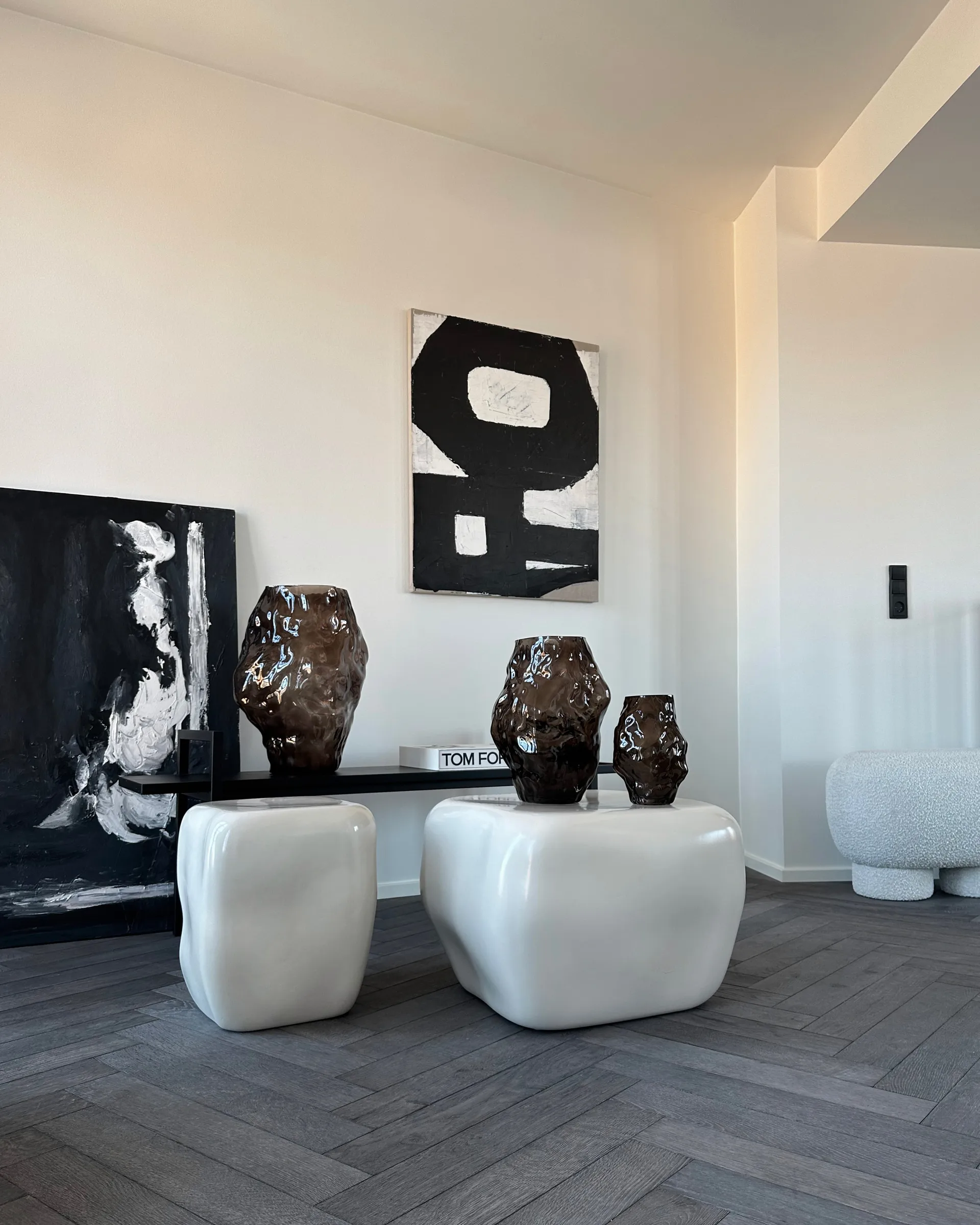 카타치 화병 미니, Smoked forest 101 Copenhagen | 101 코펜하겐