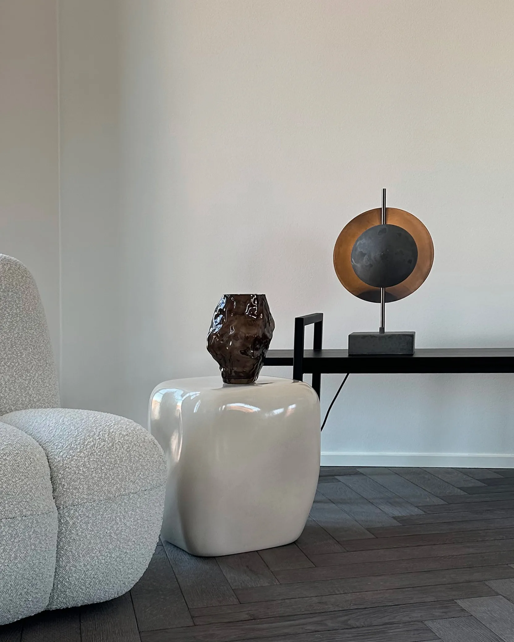 카타치 화병 미니, Smoked forest 101 Copenhagen | 101 코펜하겐