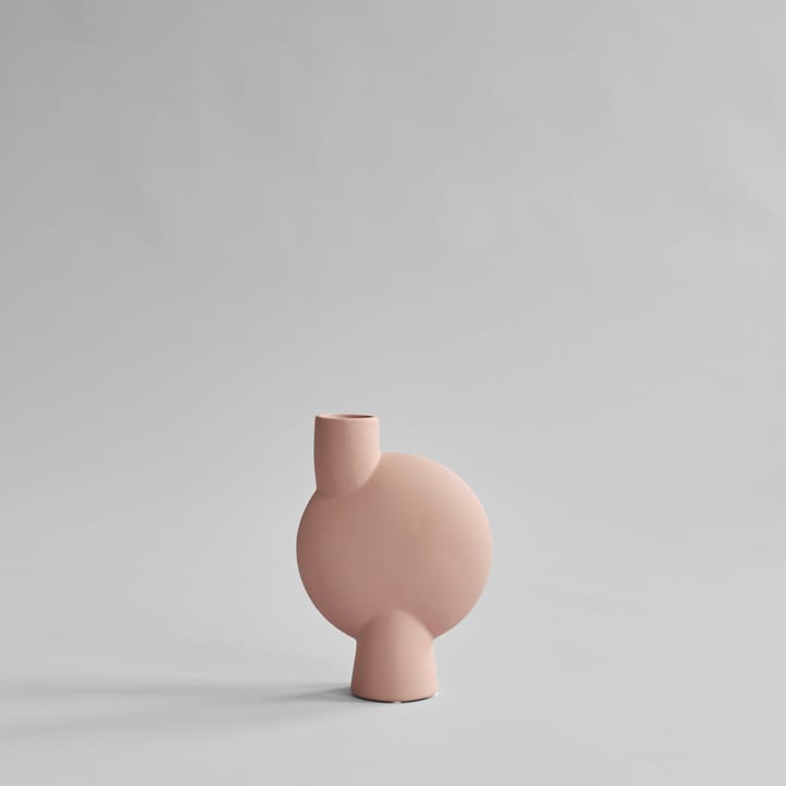 Sphere 화병 Bubl Medio 18x26 cm, Café Creme 101 Copenhagen | 101 코펜하겐
