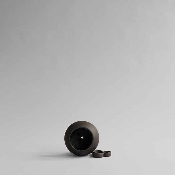 Urchin 플라워팟 쁘띠 Ø17 cm - Coffee - 101 Copenhagen | 101 코펜하겐