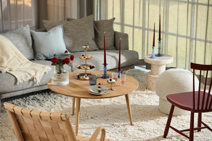 비트 스툴 | Normann Copenhagen | 노만코펜하겐 - 노르딕네스트