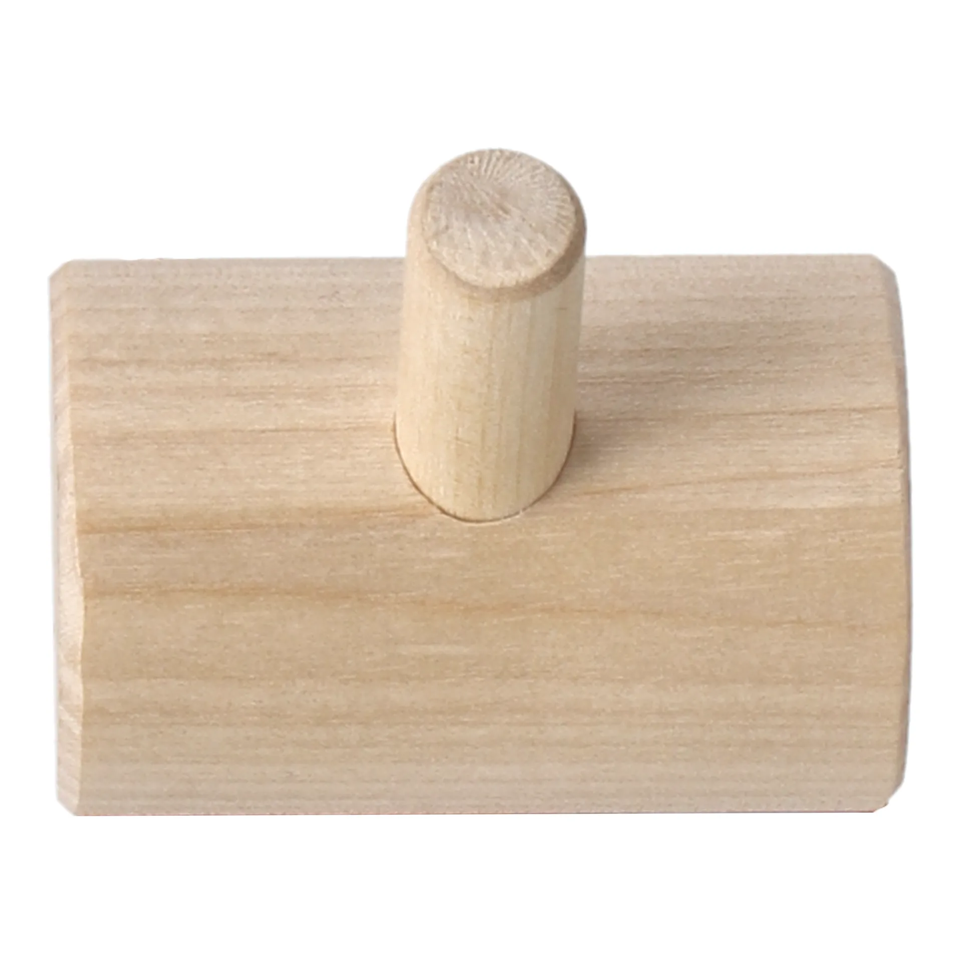 올사프 훅 랙 1 훅, Birch 1898