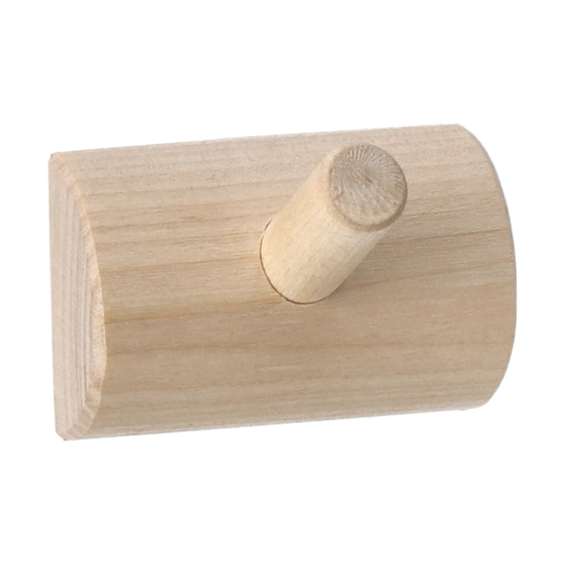 올사프 훅 랙 1 훅, Birch 1898