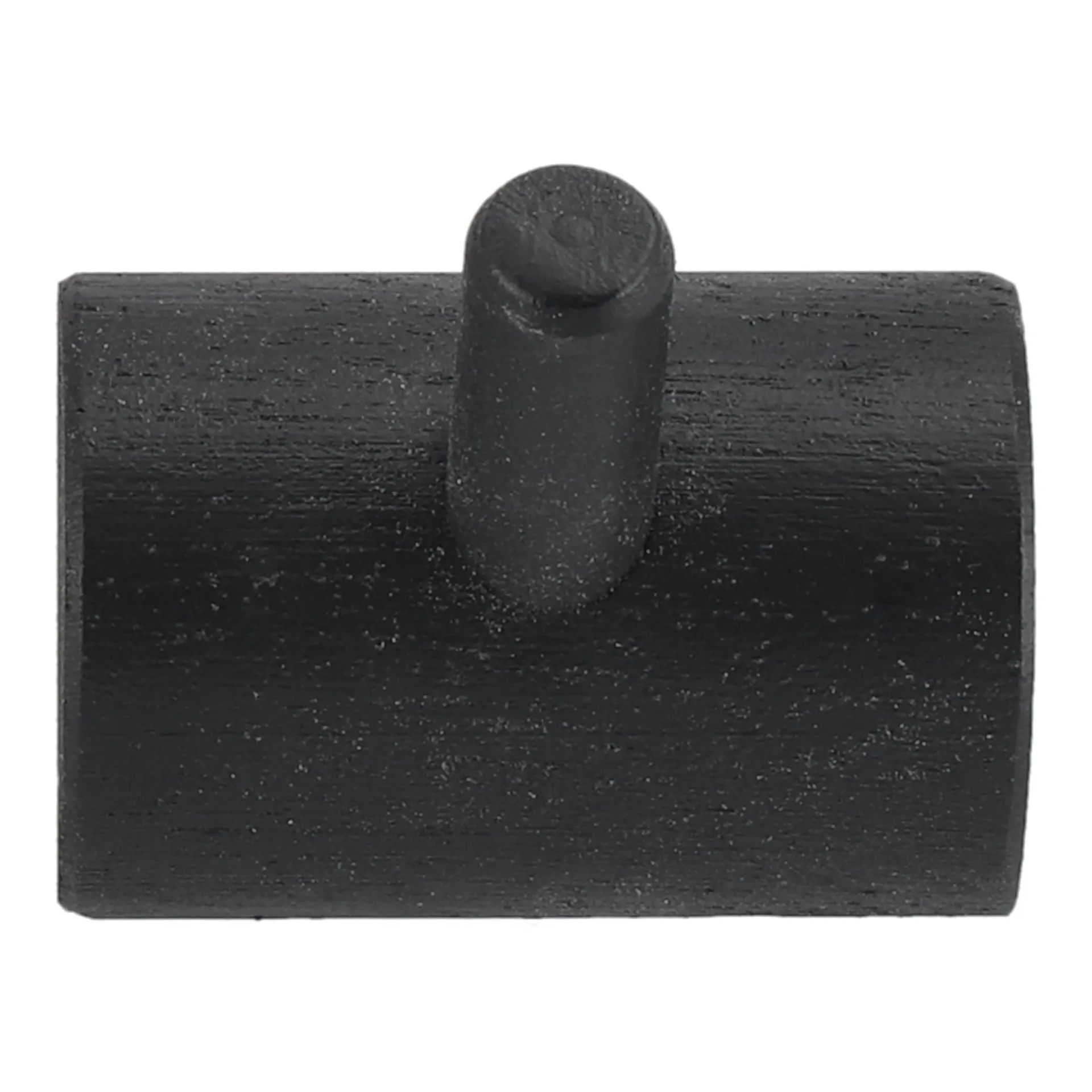 올사프 훅 랙 1 훅, Black-painted birch 1898