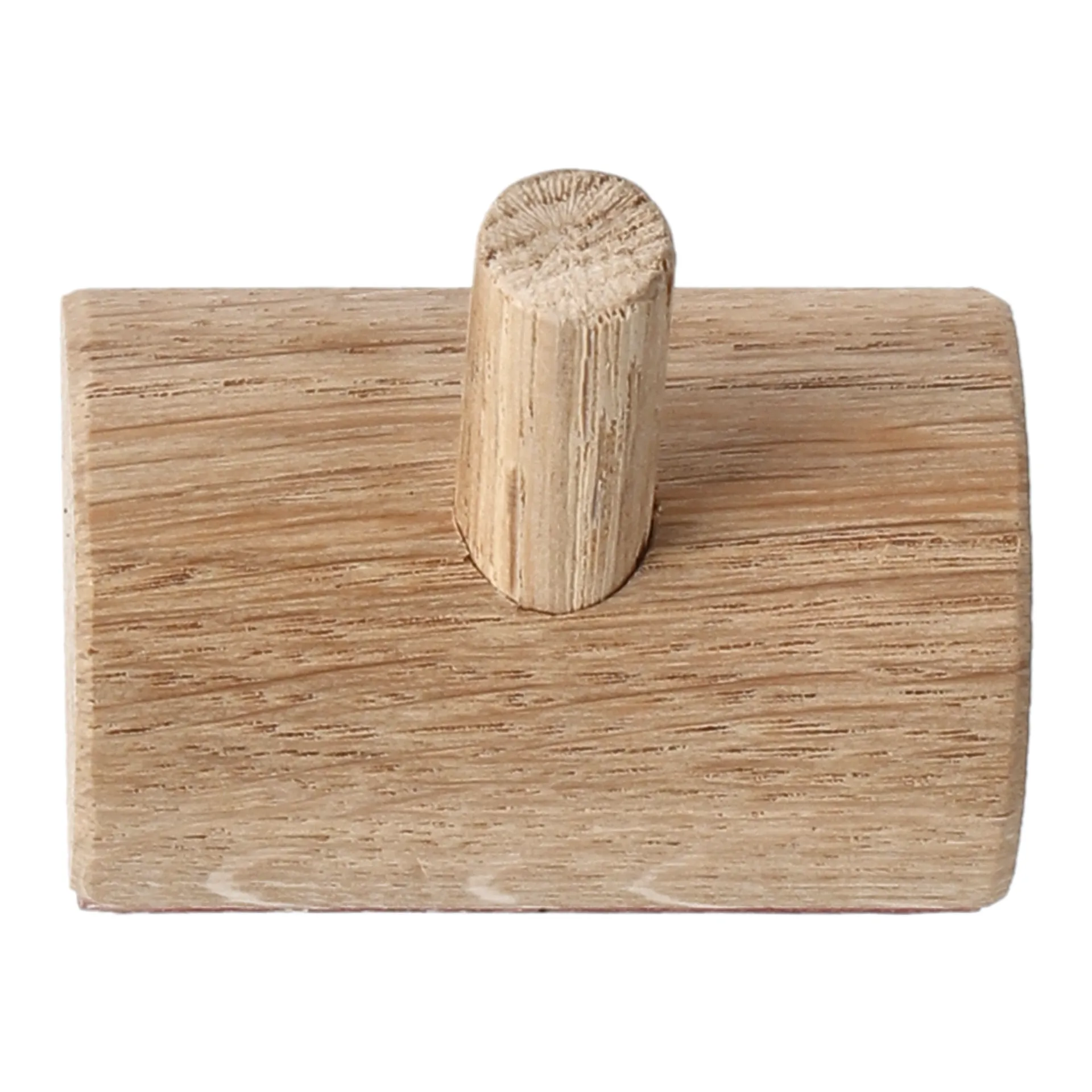 올사프 훅 랙 1 훅, Oak 1898