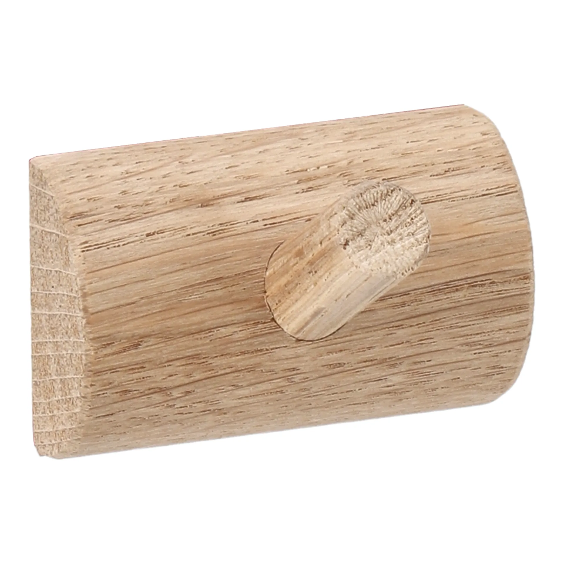 올사프 훅 랙 1 훅, Oak 1898