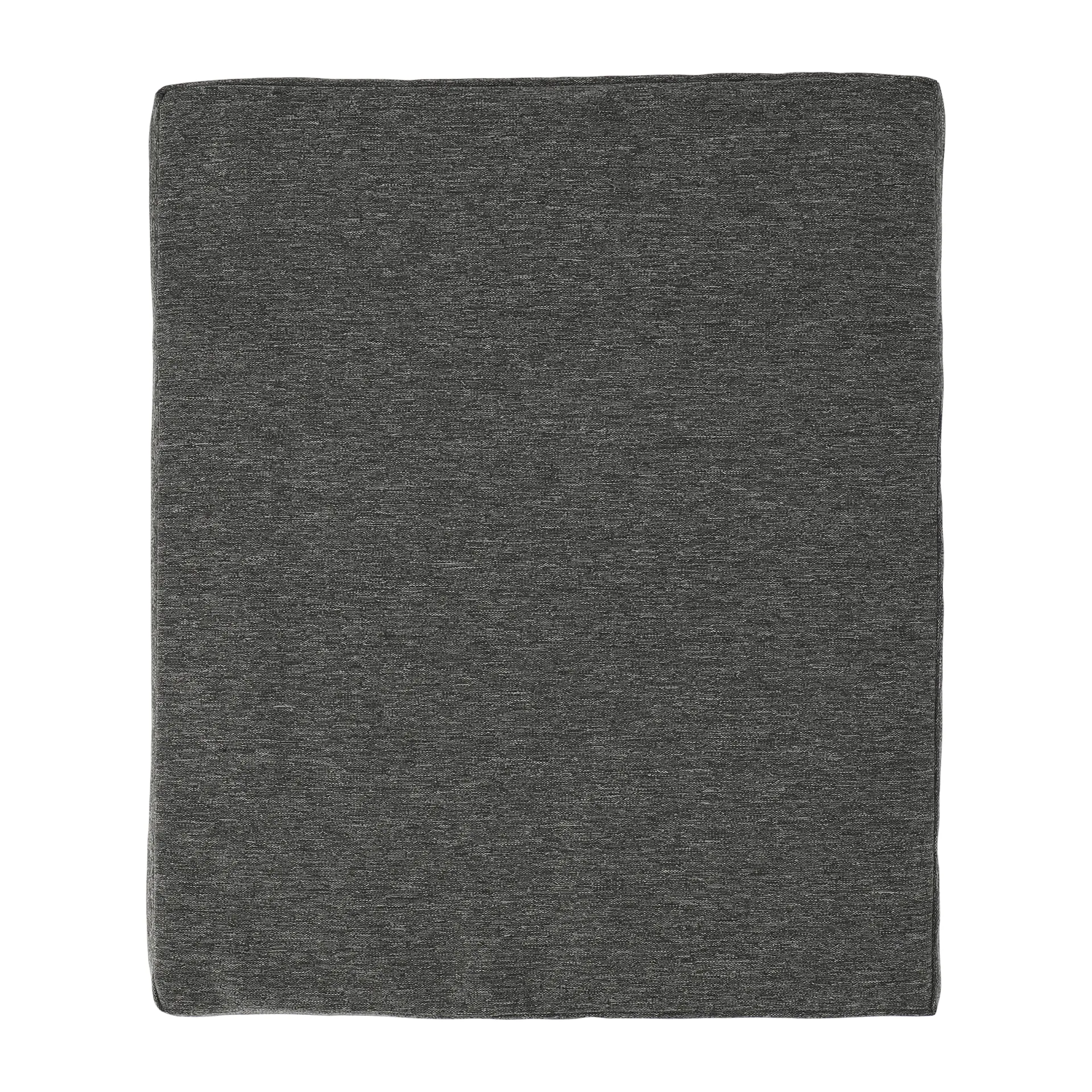 뉘달라 시트 쿠션 40.6x45 cm, Dark grey 1898