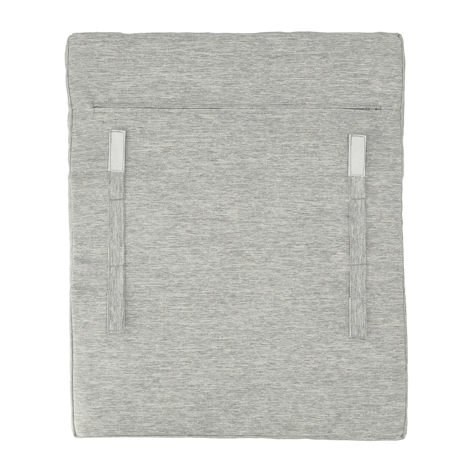 뉘달라 시트 쿠션 40.6x45 cm, Light grey 1898