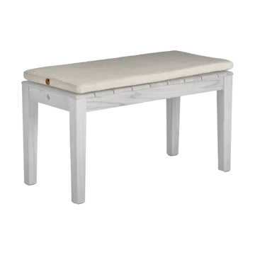 스콘달 벤치 쿠션 40x85 cm - Light grey - 1898