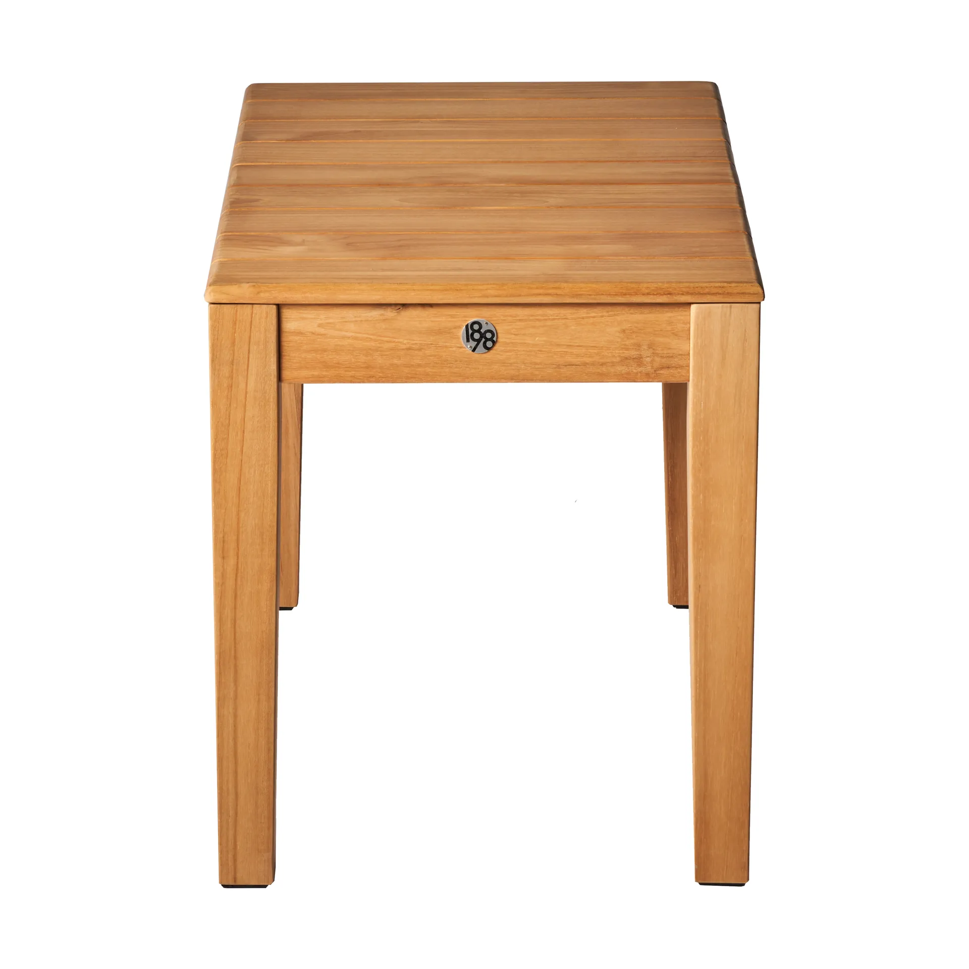 스콘달 벤치 85x40x45 cm, Teak 1898