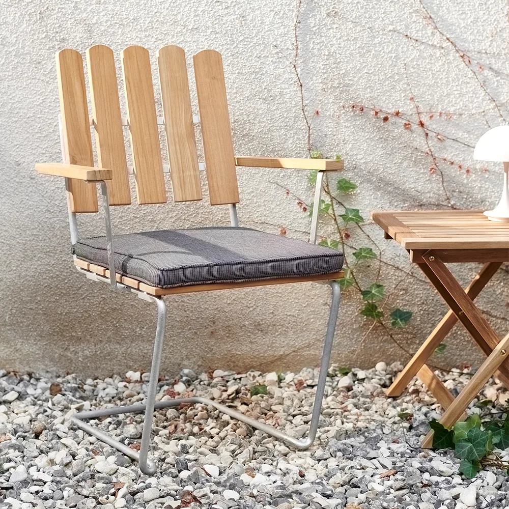 A2 1898 시트 쿠션, Granite (structure dralon) 1898