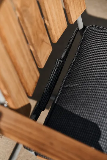 A2 1898 시트 쿠션 - Granite (structure dralon) - 1898