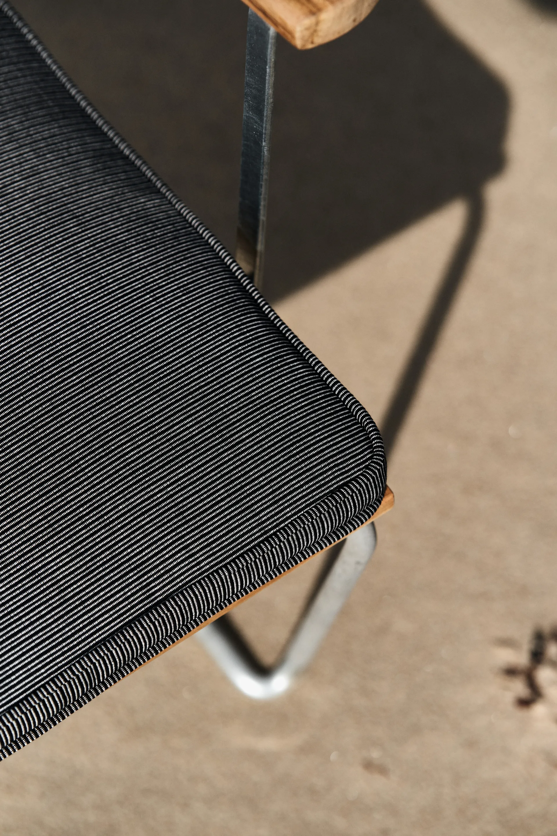 A2 1898 시트 쿠션, Granite (structure dralon) 1898