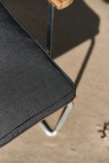 A2 1898 시트 쿠션 - Granite (structure dralon) - 1898